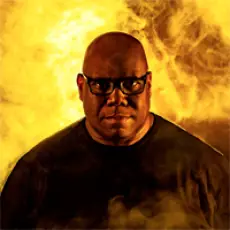 Артист Carl Cox