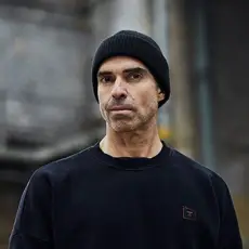 Артист Chris Liebing