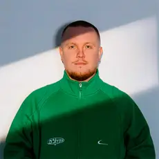 Артист Chris Stussy