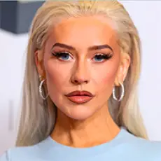 Артист Christina Aguilera