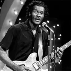Артист Chuck Berry
