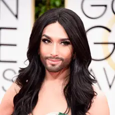 Артист Conchita Wurst