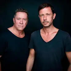 Артист Cosmic Gate