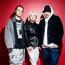 Артист Cream Soda