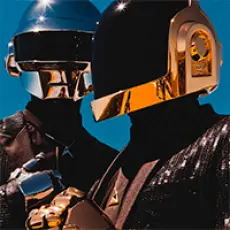 Артист Daft Punk