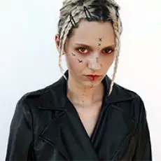 Артист daKooka