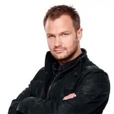 Артист Dash Berlin