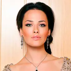 Артист Даша Астафьева