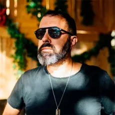 Артист Dave Clarke