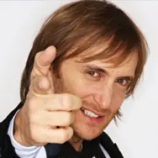 Артист David Guetta