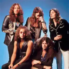 Артист Deep Purple