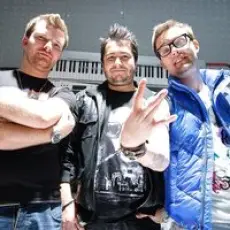 Артист Deepside Deejays