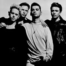 Артист Depeche Mode