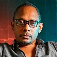 Артист Derrick May