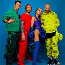 Артист DILEMMA