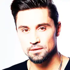 Артист Дима Билан