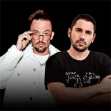 Артист Dimitri Vegas & Like Mike