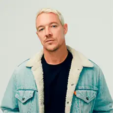 Артист Diplo