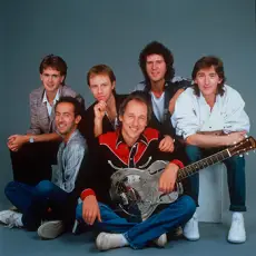 Артист Dire Straits