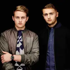 Артист Disclosure