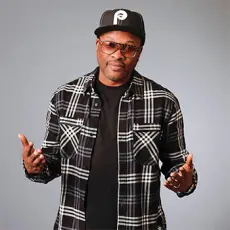 Артист DJ Jazzy Jeff