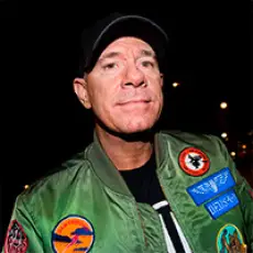 Артист DJ Jean