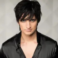 Артист Дмитрий Колдун