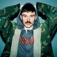 Артист Dom Dolla