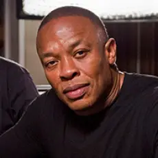 Артист Dr. Dre