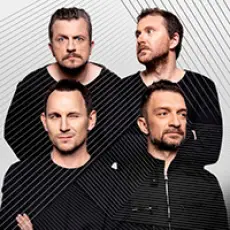 Артист Друга Ріка