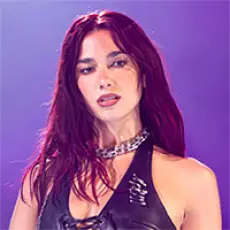 Артист Dua Lipa