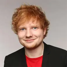 Артист Ed Sheeran