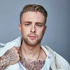 Артист Егор Крид