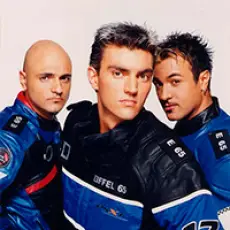 Артист Eiffel 65