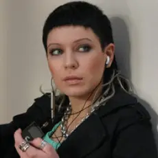 Артист Елка