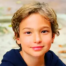 Артист Энджел Жуков