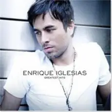 Артист Enrique Iglesias