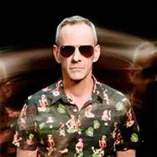 Артист Fatboy Slim