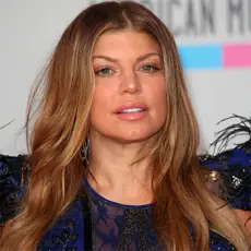 Артист Fergie