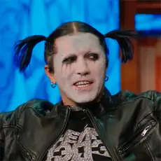 Артист Ганвест