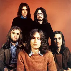 Артист Genesis