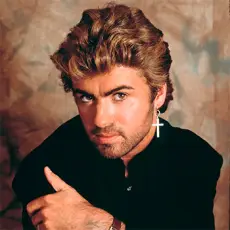 Артист George Michael