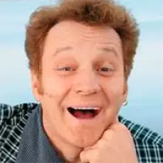 Артист Георгий Делиев