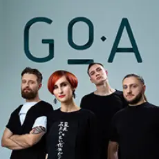 Артист Go_A