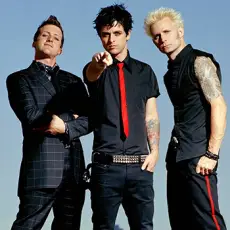 Артист Green Day