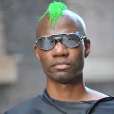 Артист Green Velvet