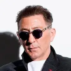 Артист Григорий Лепс