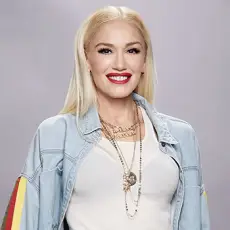Артист Gwen Stefani
