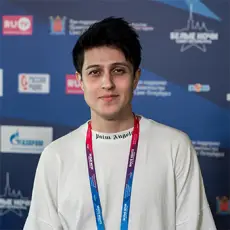 Артист Хабиб