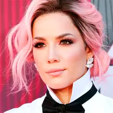 Артист Halsey